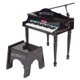 Melissa and Doug kids Piano